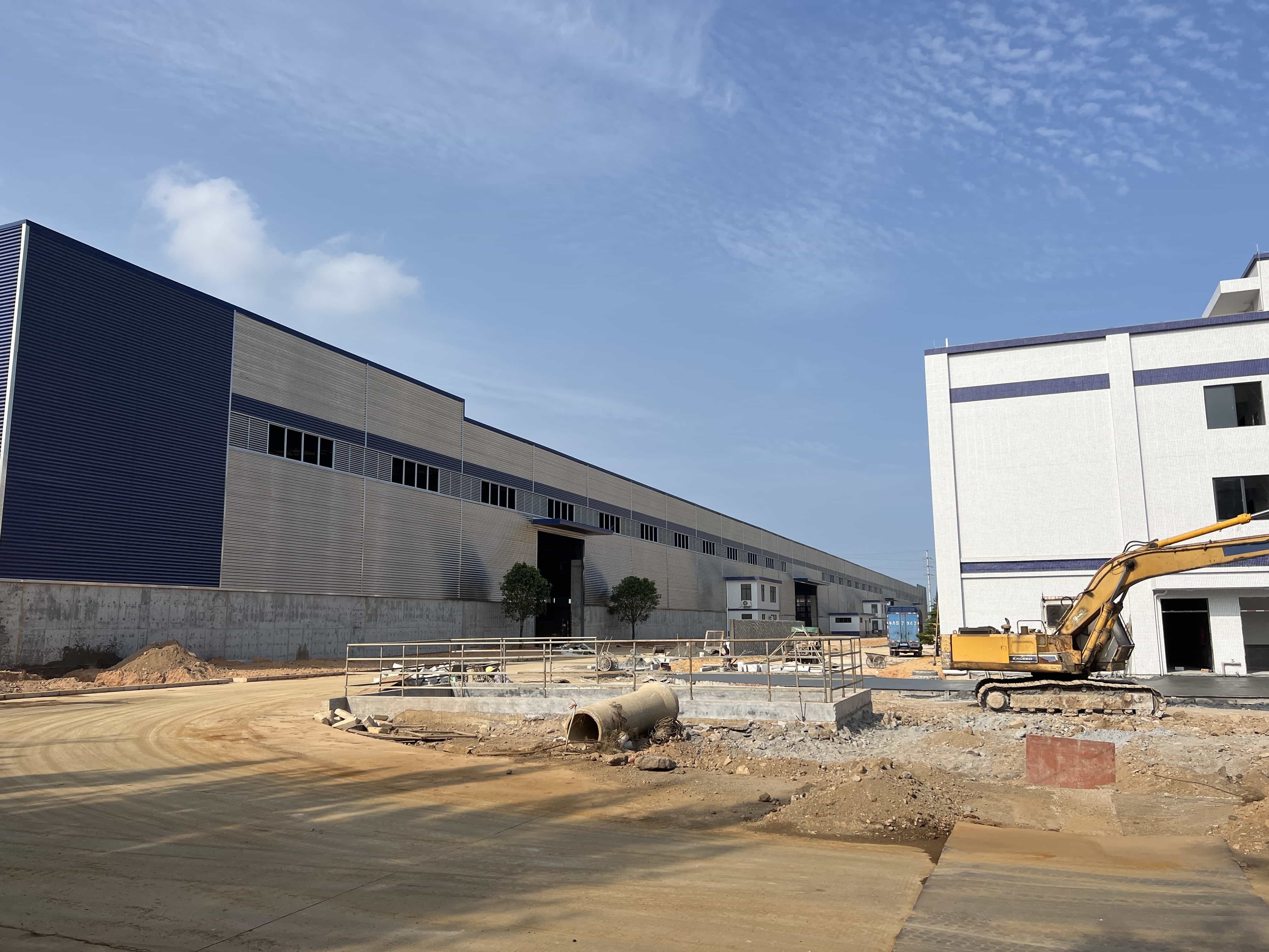 广东广青再生资源有限公司