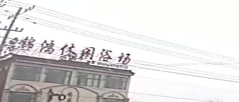 锦鸿休闲浴场