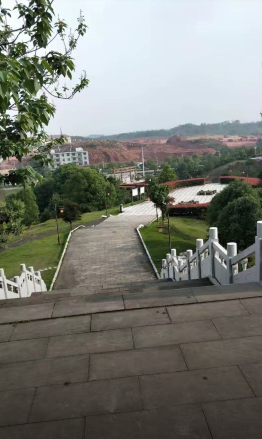 塔山公园