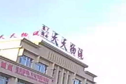 天天物流