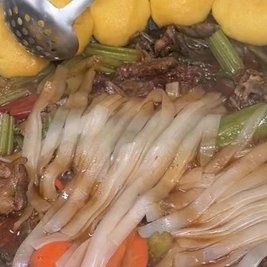 东北铁锅炖土窑坑烤