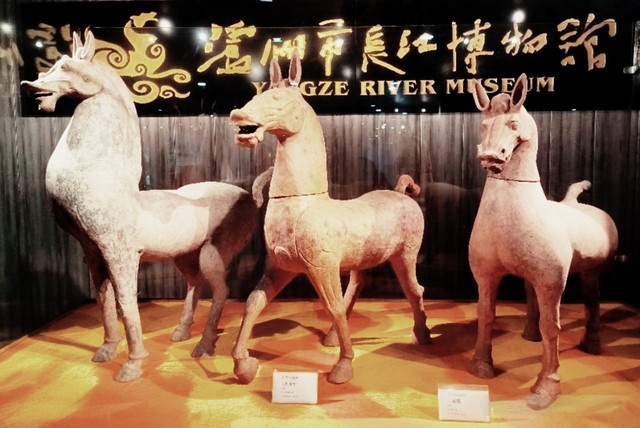 泸州市长江博物馆