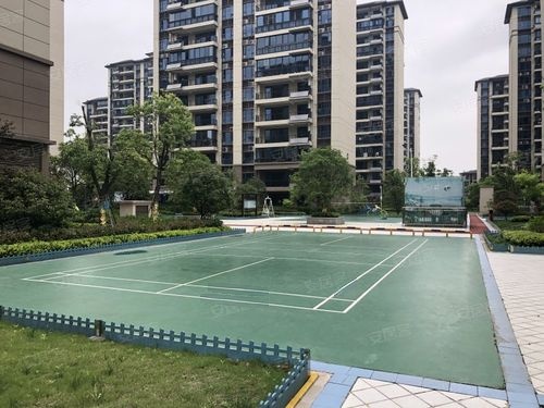 青阳区碧桂园