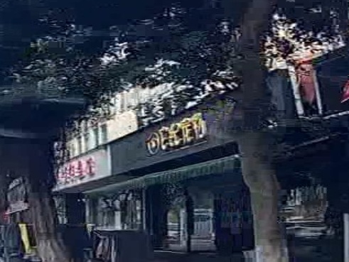 它纪宠物中江店