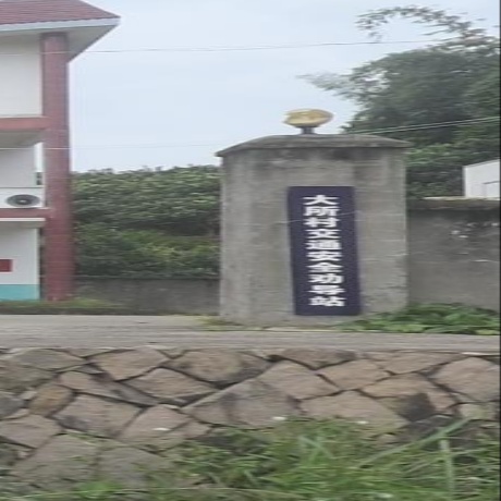 大所村