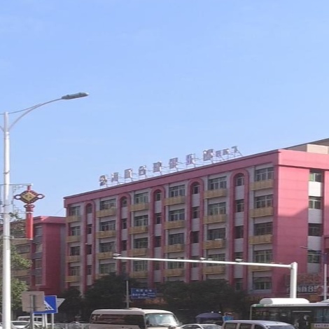 海豚台球俱乐部(兴泰综合市场店)