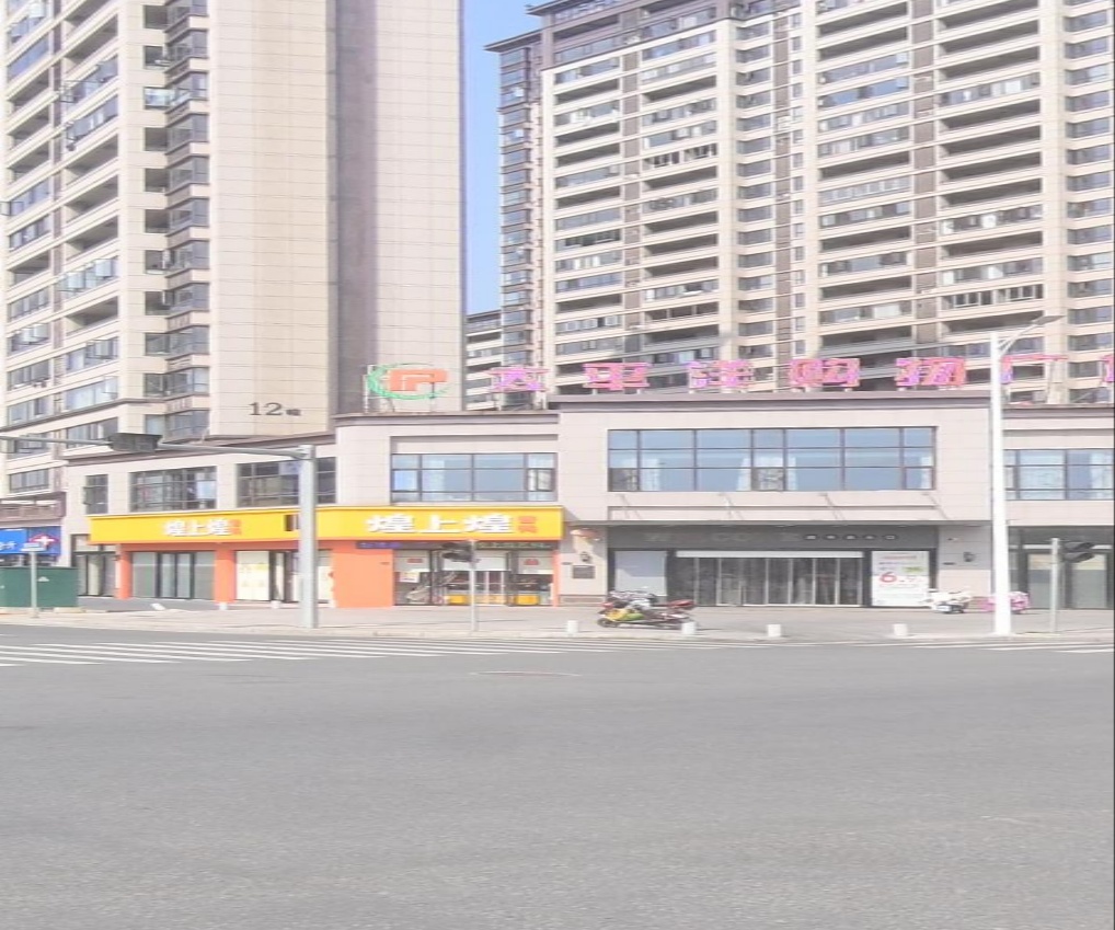太平洋购物广场(凯翔店)