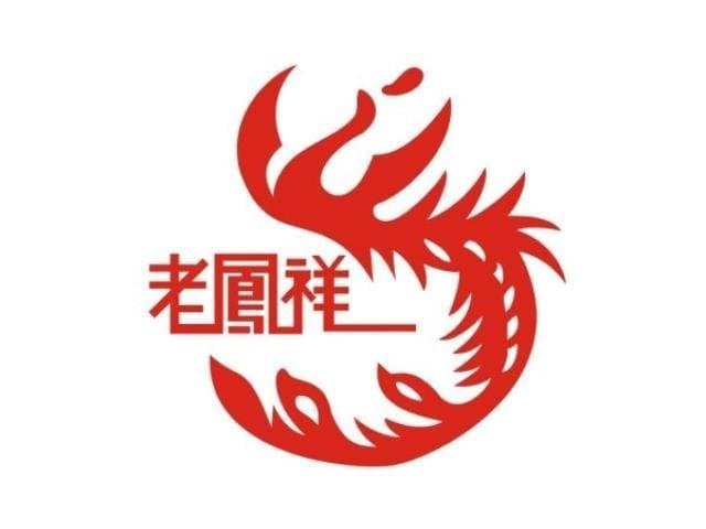 老鳯祥旗舰店