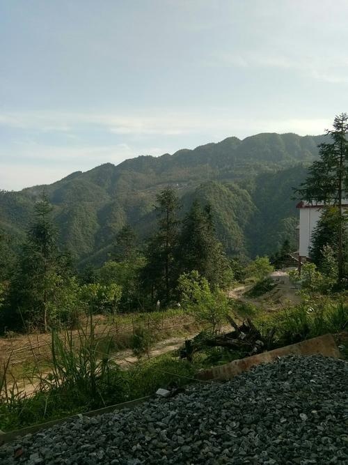 古坳