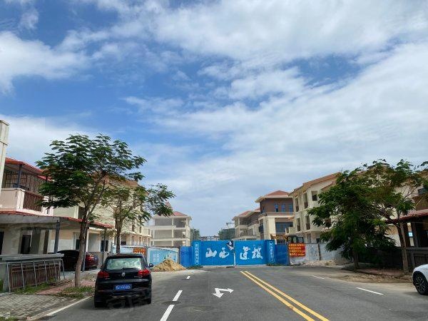 林旺风情小镇(海棠湾安置别墅区店)
