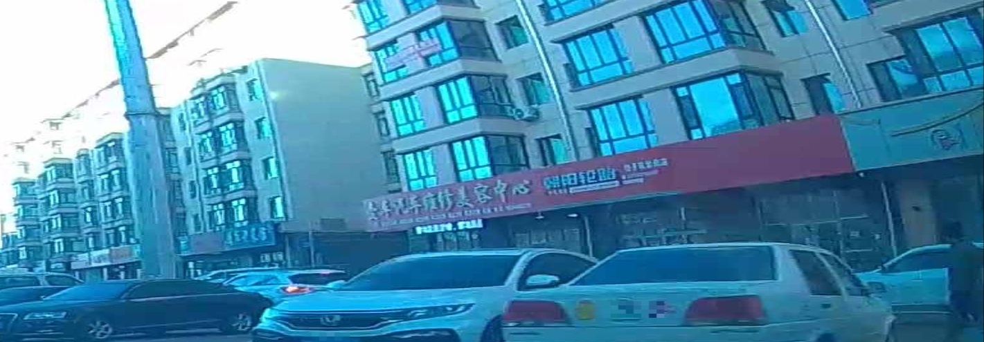 壹车汽车站维修美容中心