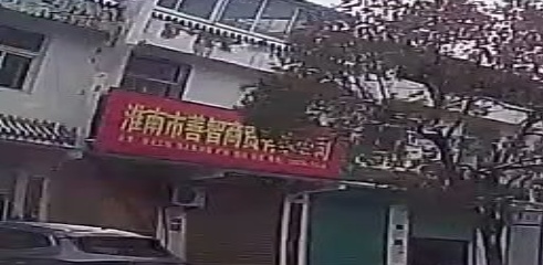 淮南市善智商贸公司