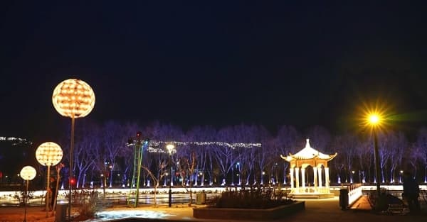 人名公园
