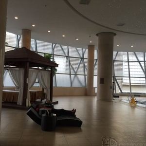水游城丽筠游泳馆