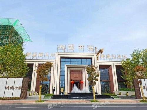 中梁鸿儒世家