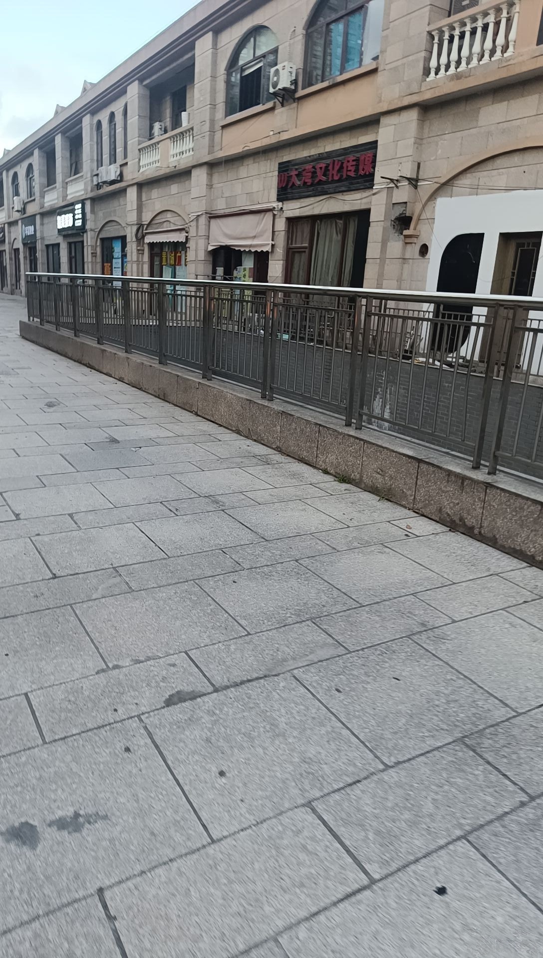 大湾文化传媒