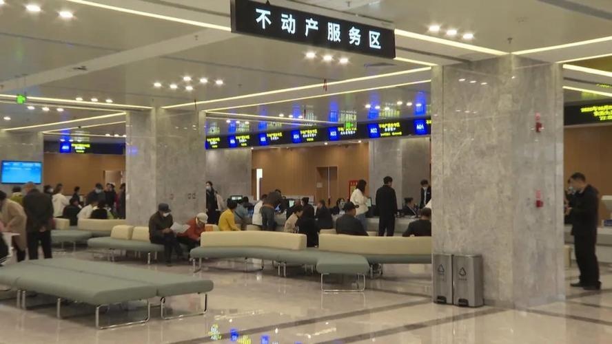 石河子市民中心