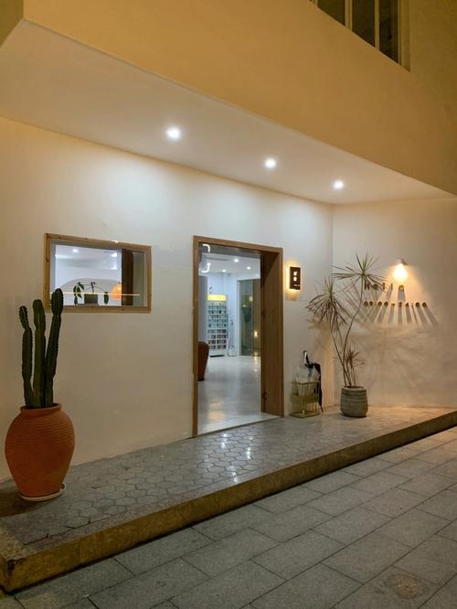 one奈民宿(白合街分店)