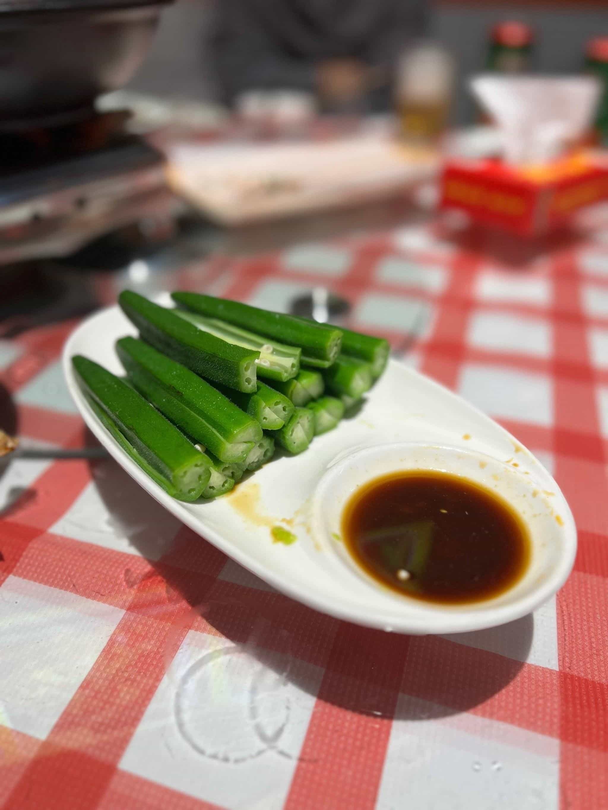 肖厨夜宵大排档(美的翰城店)
