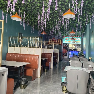 锕镪海鲜(兆烽嘉园店)