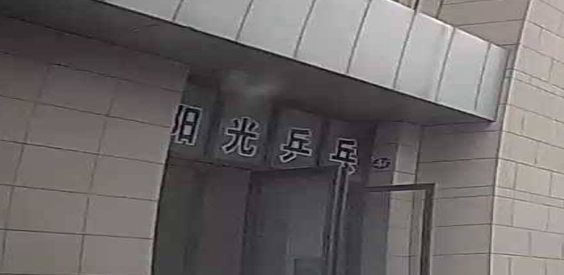 阳光乒乓