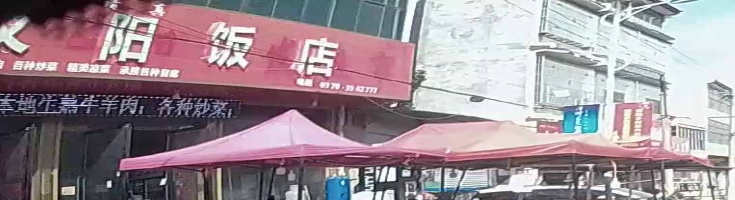 清真文阳饭店
