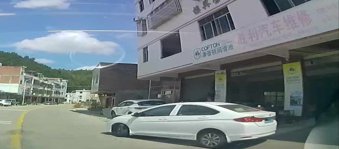 胜利汽车维修美容服务中心