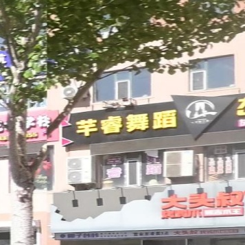 芊睿舞蹈(河南校区)