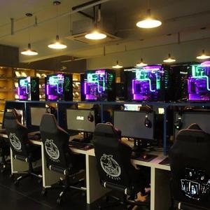 战酷电竞·棋牌(紫金店)