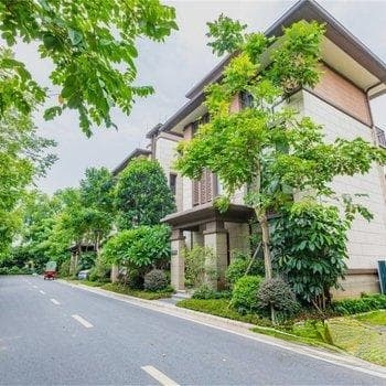 阳江轰趴温泉别墅小墅(保利大道分店)