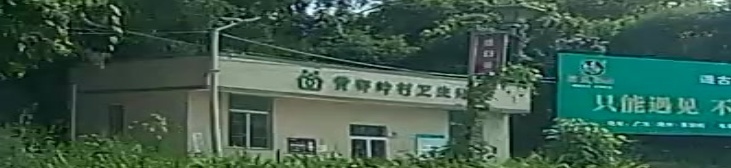 黄都岭村卫生站