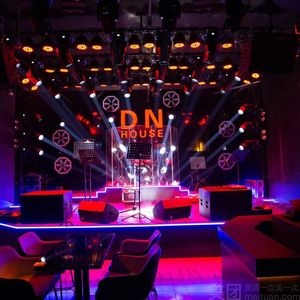 DN LIVE HOUSE