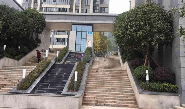 福锦苑北区