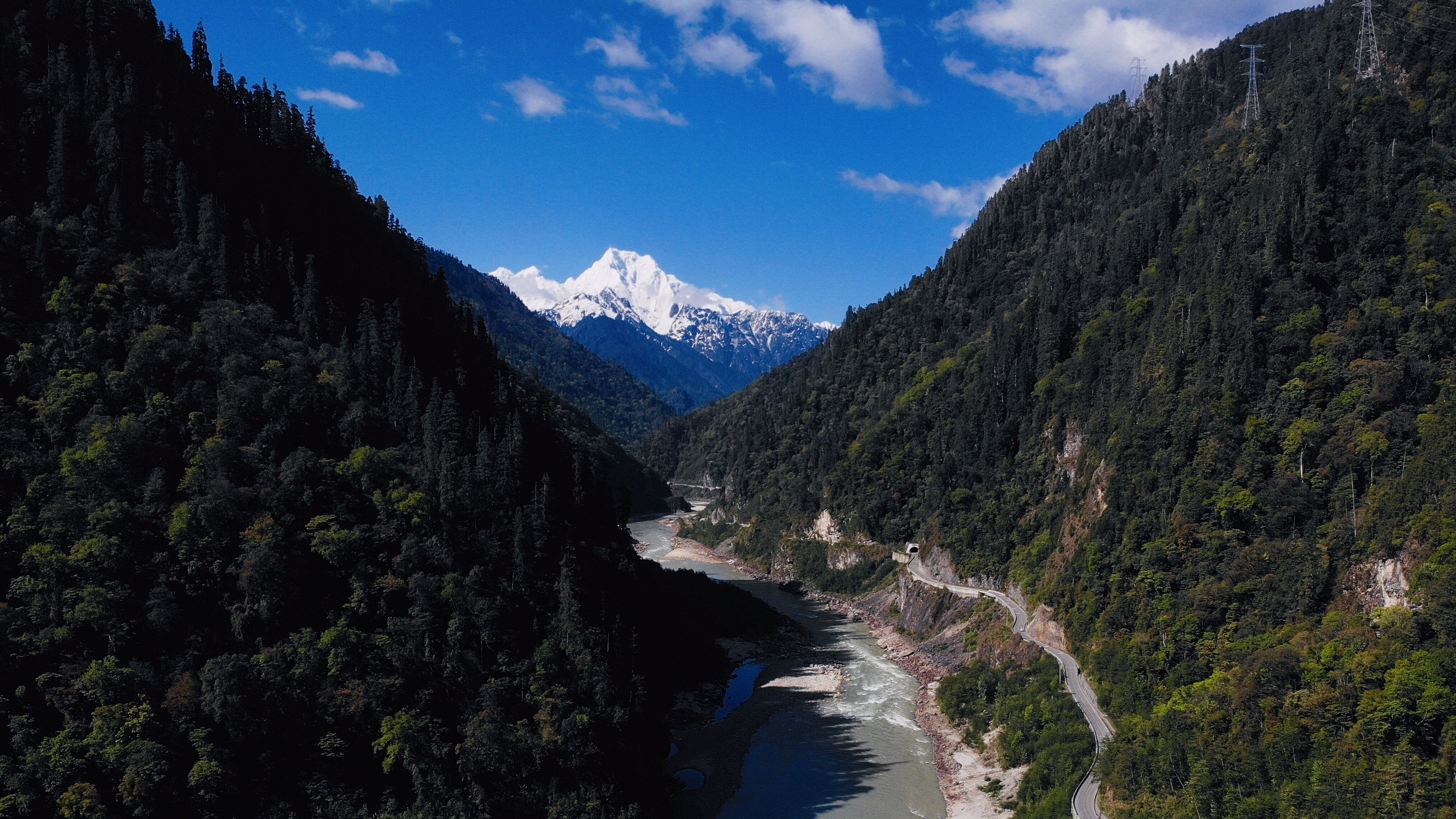 茶马古驿栈