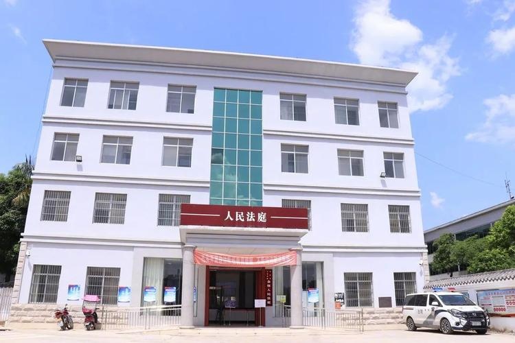 金钗镇人民政府