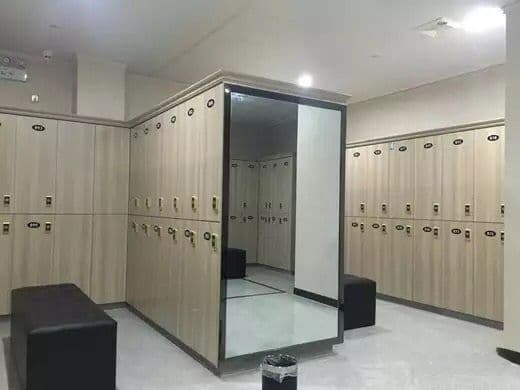 艾尚体育中心