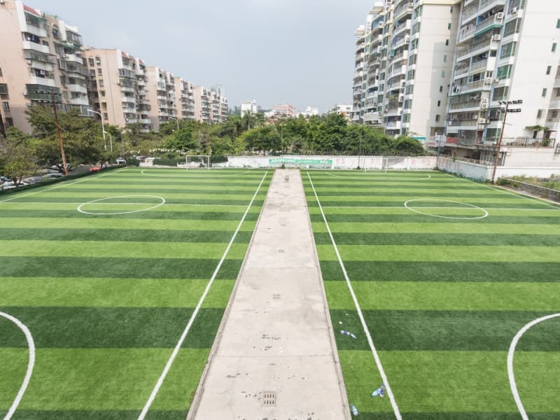 金鸡亭小区东区