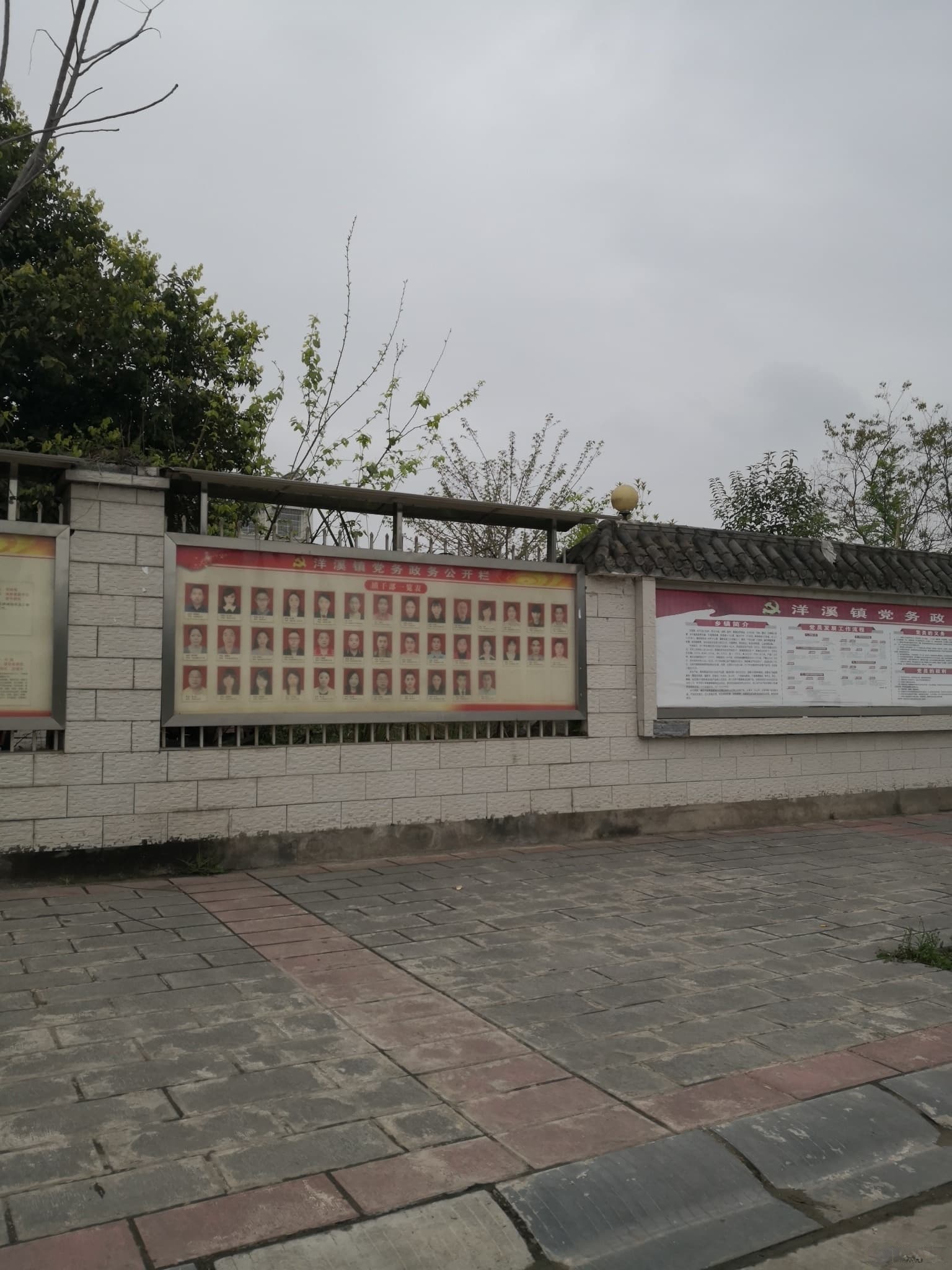 射洪市洋溪镇人民政府