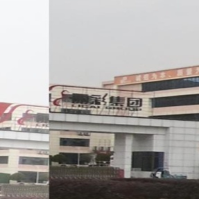 四川省宜宾丽彩集团有限公司