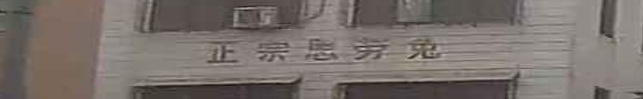 正宗思劳兔