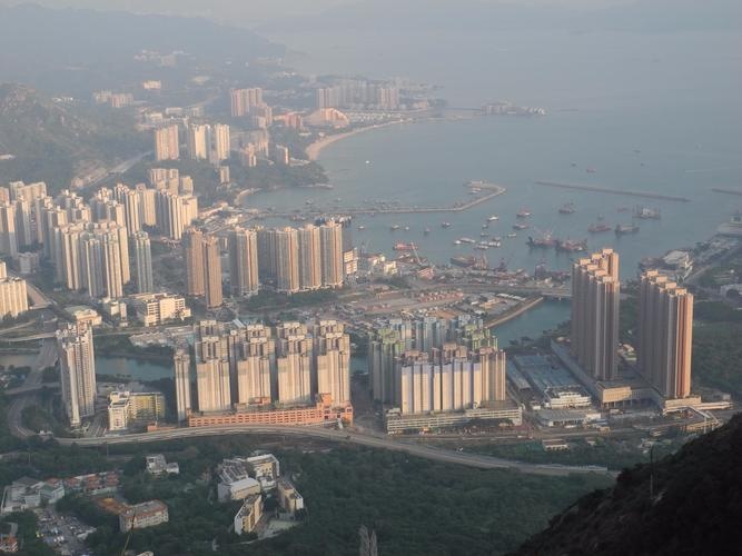 新屯门中心