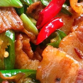 福佳东北烧