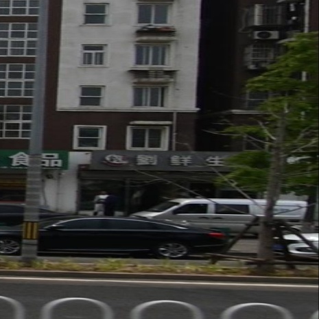 劉生鲜(育龙铭居店)