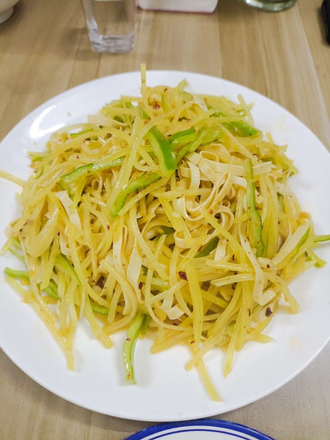 山东菜馆(永安西路店)