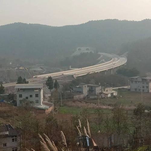 大康收费站(平绵高速出口)