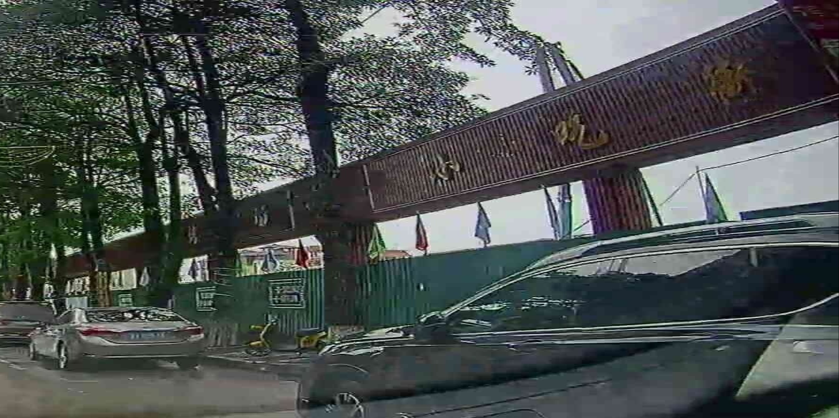 小吃街(中央绿园店)