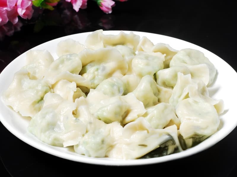 那些年东北饺子馆·烧烤(中兴路店)