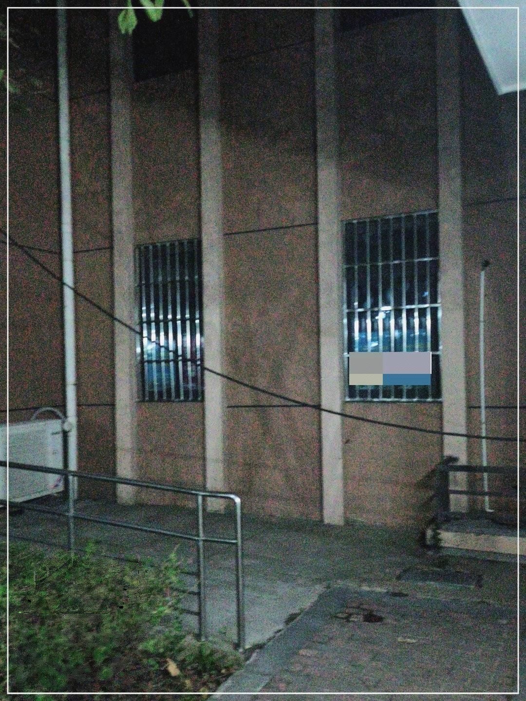 清清浴场