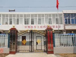 黄小店村