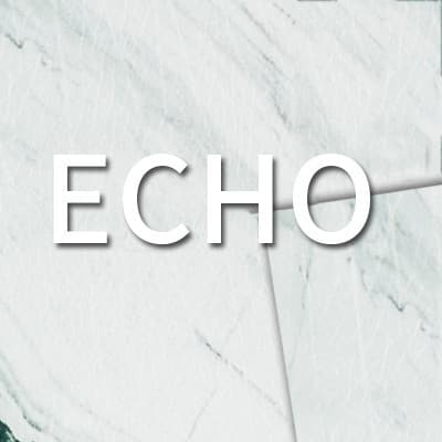 ECHO SALON发型设计(涑河南街店)